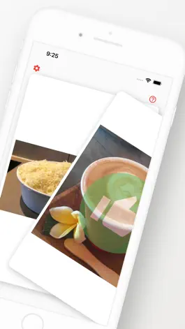 Game screenshot ImageSwiper apk