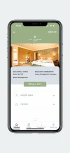 Duke of Gordon Hotel screenshot #5 for iPhone