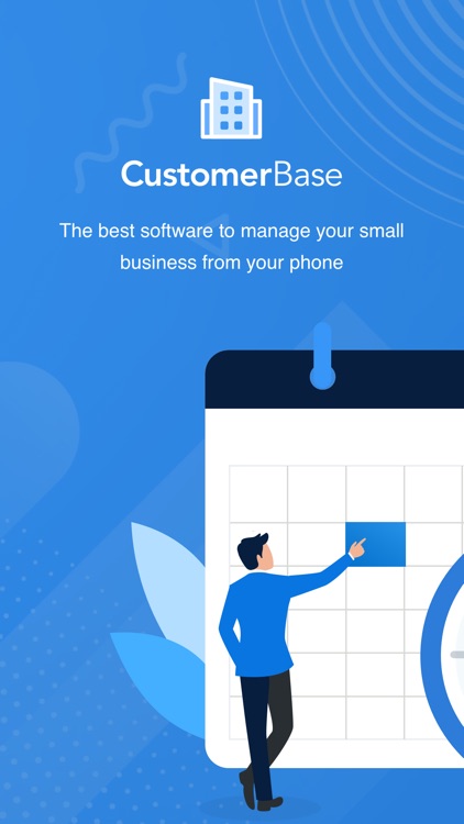 CustomerBase: For Businesses