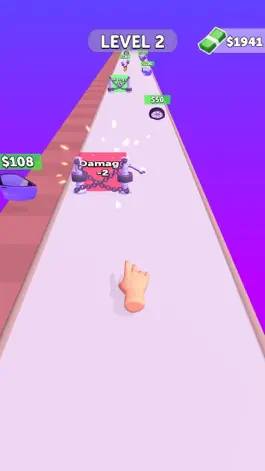 Game screenshot Car Repair Shooter hack