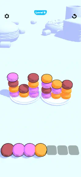 Game screenshot Sweet Tower! hack