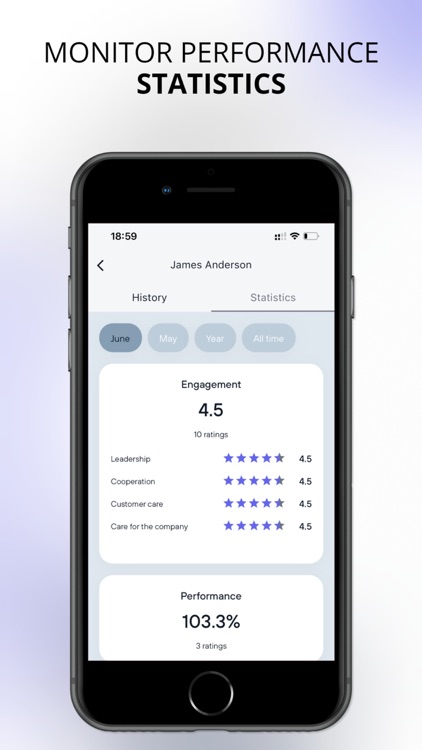 EffiTrack Pro screenshot-4