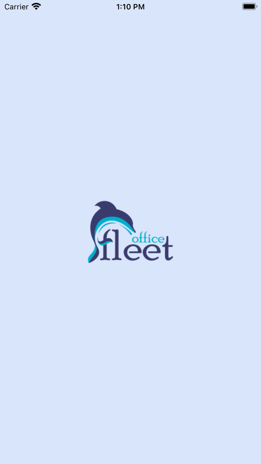 #1. FleetOffice Operator (iOS) 由: Trident Logistics Inc