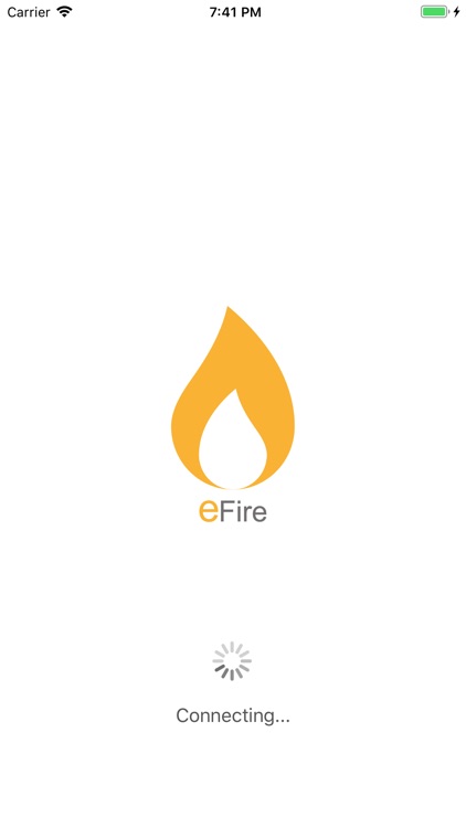 Elektra EFire Smart Remote