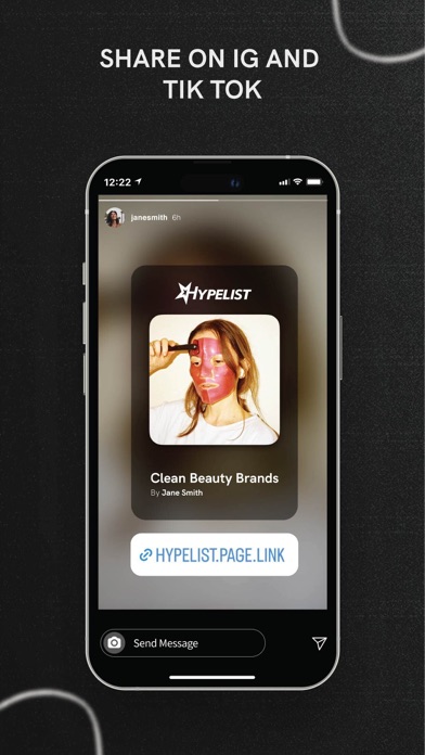 Hypelist: Create & Share Listsのおすすめ画像3