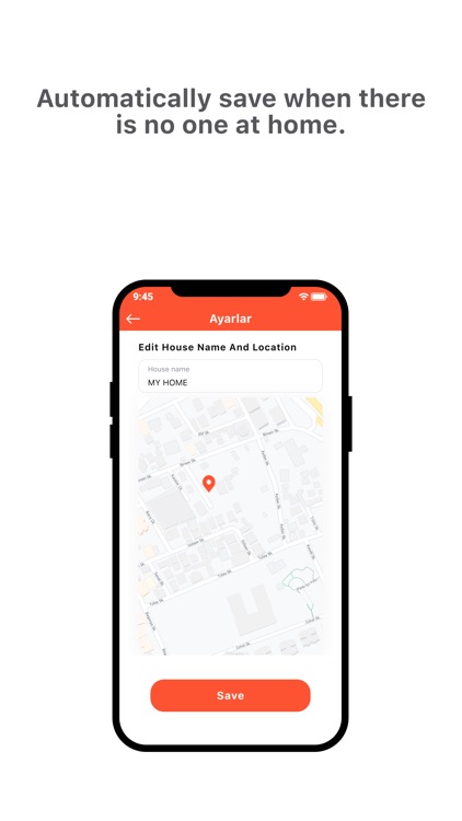 Cosa Smart Heating and Cooling screenshot-3