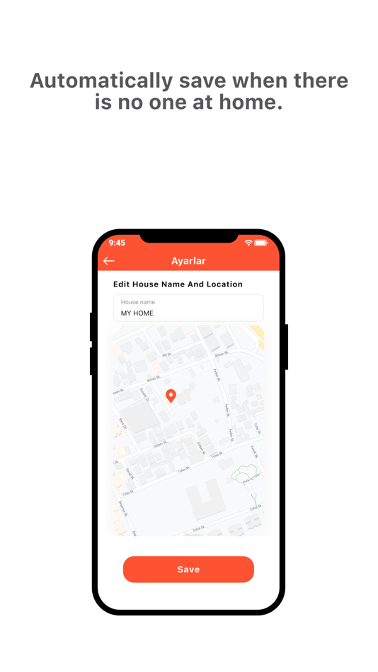 #4. Cosa Smart Heating and Cooling (iOS) 由: Nuvia