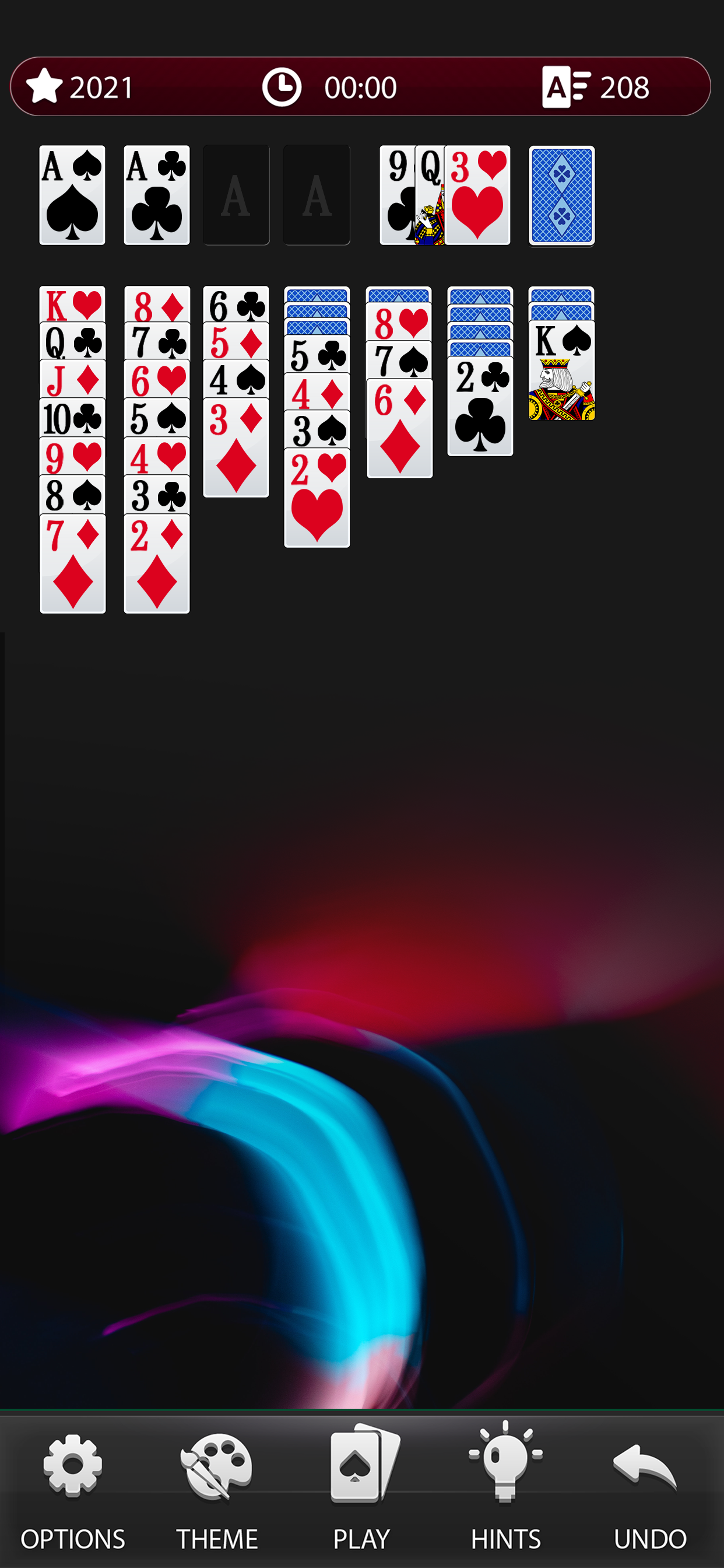 Solitaire Classic - Classic