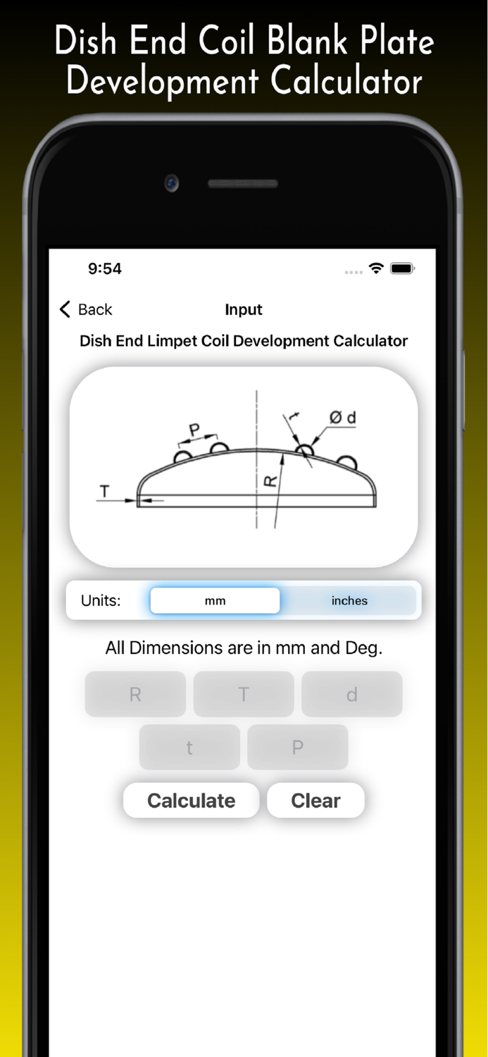 Pipe Coil Development Pro