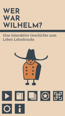 Game screenshot Wer war Wilhelm? mod apk