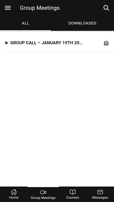 Master Investor Academy Screenshot