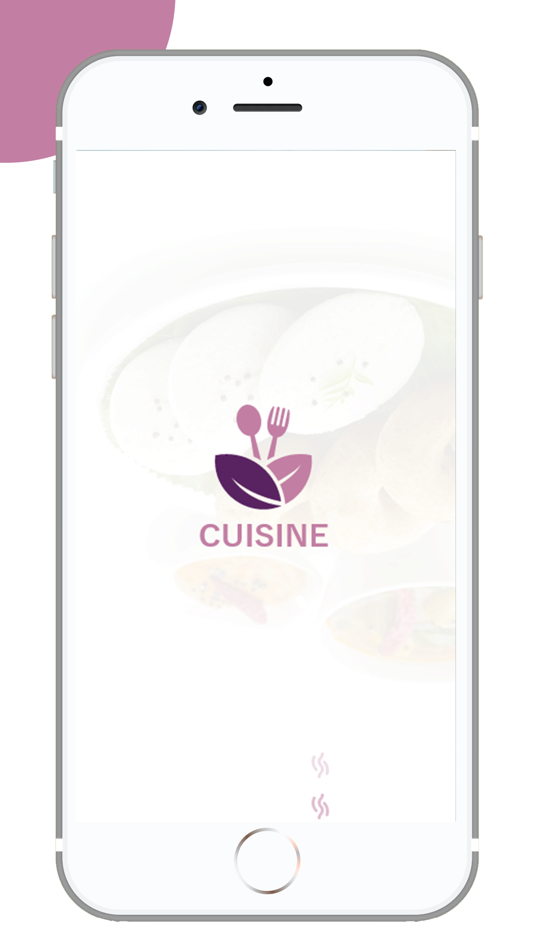Souq_Restaurant - 1.0 - (iOS)