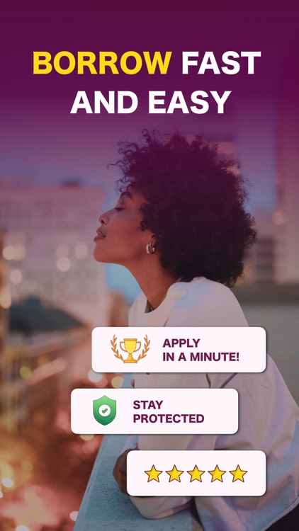 Small Loan - Money Borrowing