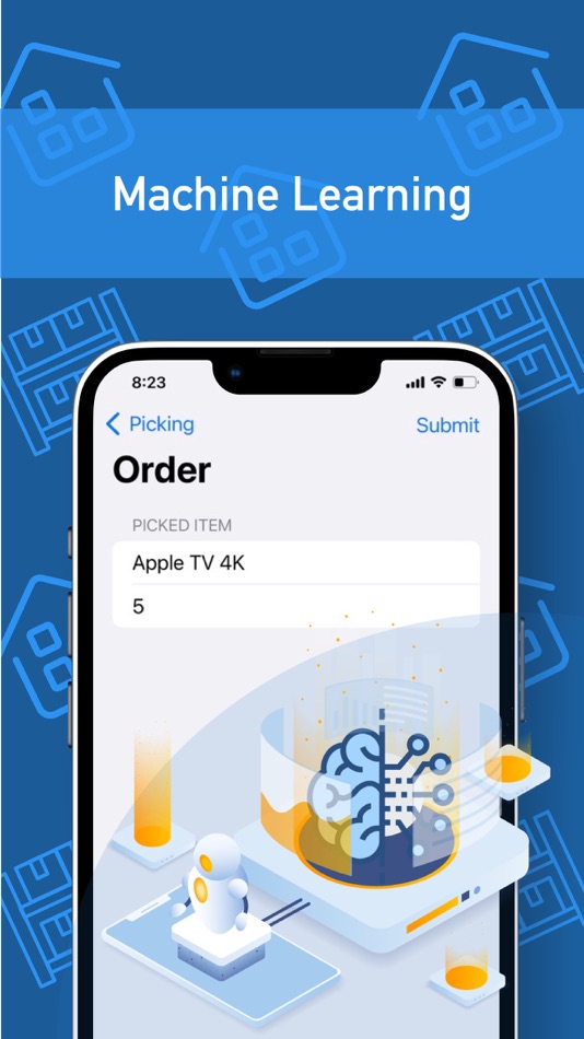 #8. Open Storage (iOS) 게시자: openuse.io