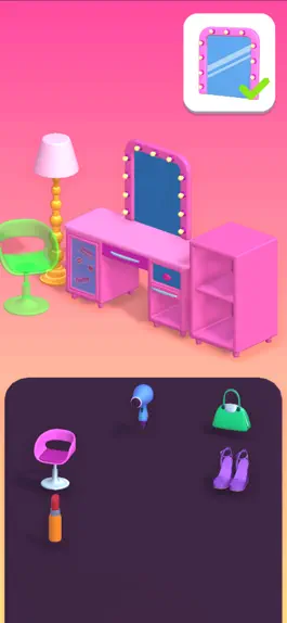 Game screenshot Playset Craft apk