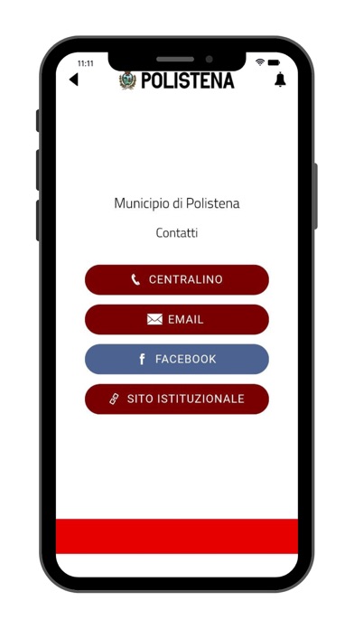 Polistena Screenshot