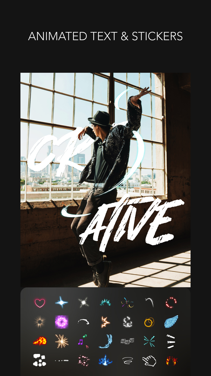 MOLDIV VideoLab Video Editor