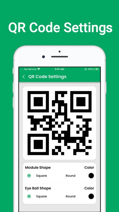 Scan Barcode - QR Code Readerのおすすめ画像5