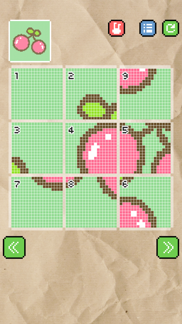 GridPuz - Block Puzzles Games