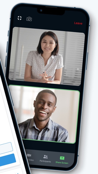 Familicare Counseling Center iPhone screenshot 2 - Medical app