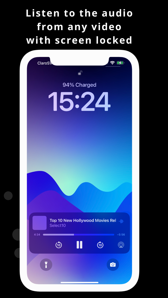 PlayNav - Video Navigator