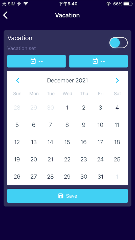 #3. SRSworks (iOS) 由: 广东顺德凝卓智能科技有限公司
