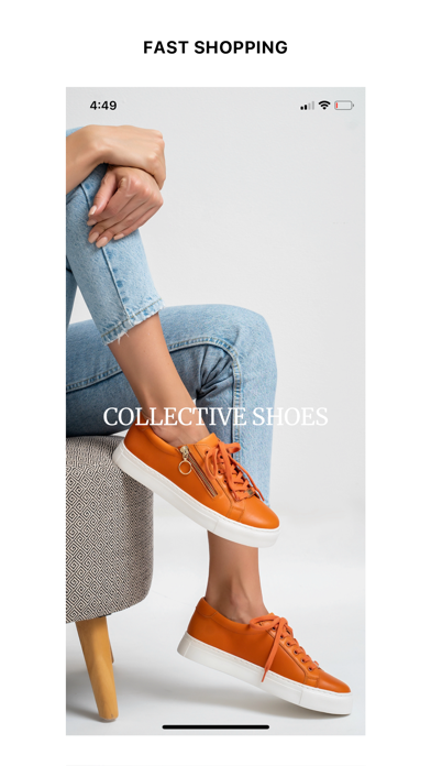 Shop2App Screenshot