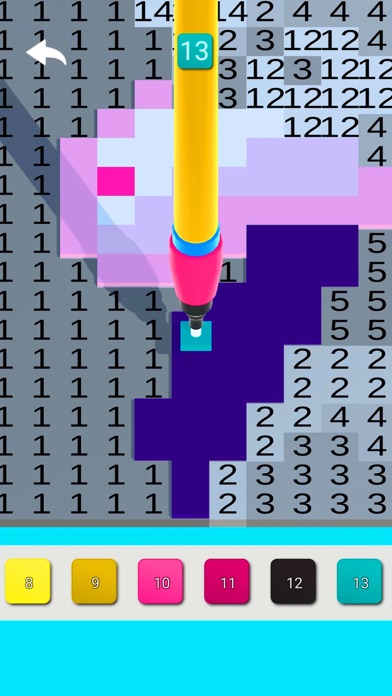 Block Anim Puzzle