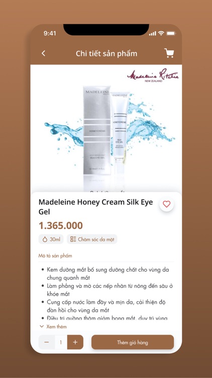 Envie Plastic Surgery screenshot-4