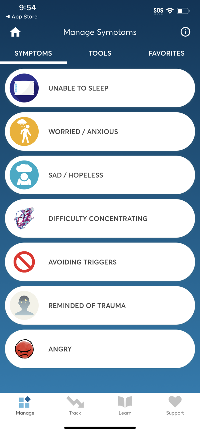 Cancer Distress Coach 2