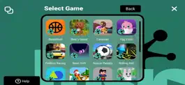 Game screenshot LusioMATE mod apk