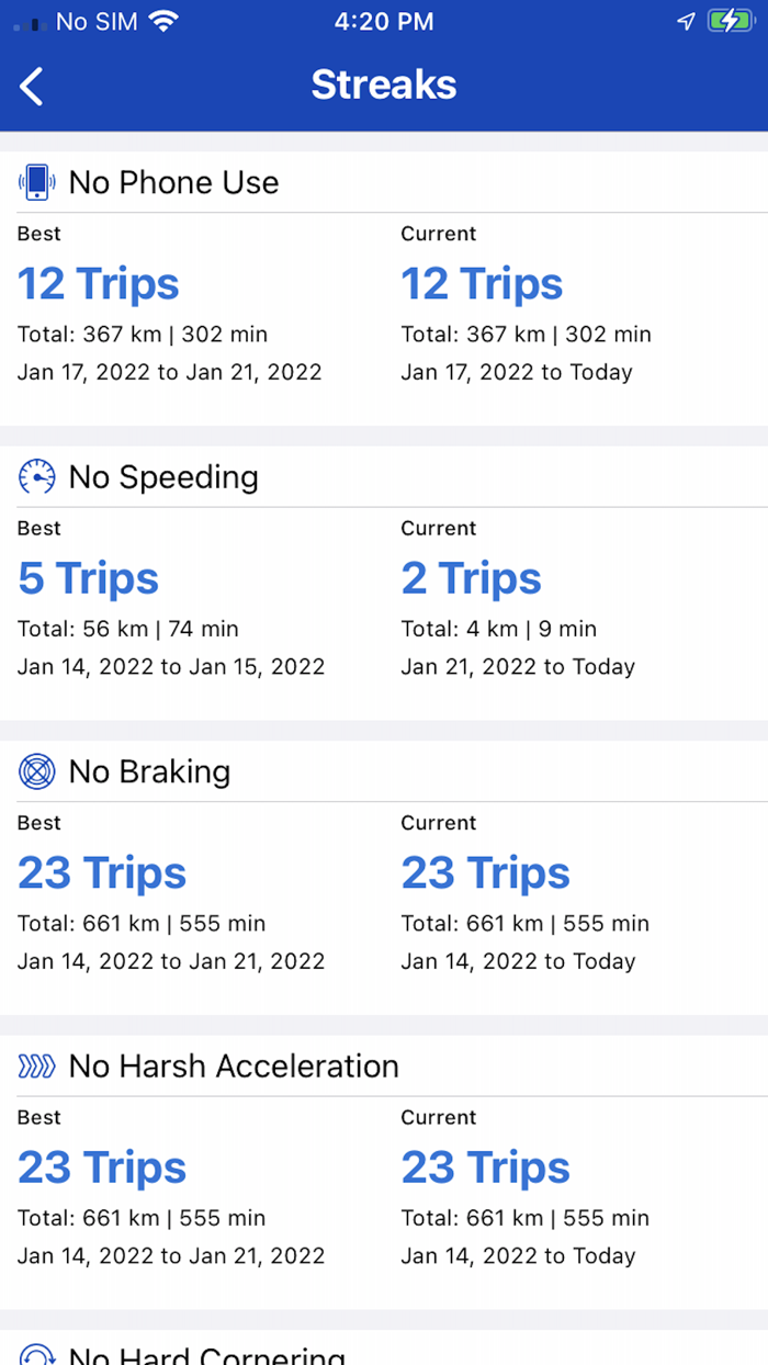 Nationwide Vantage 360 Fleet