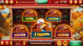 Game screenshot Macau Jackpot-Casino 777 Slots apk
