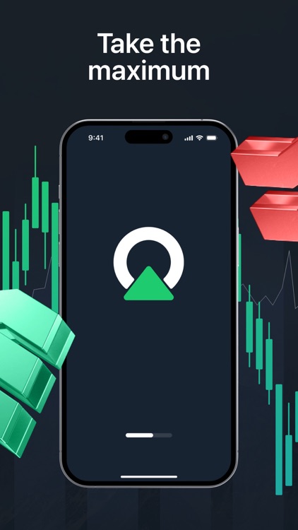 Olymp Trade. app