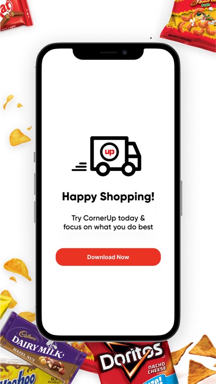 CornerUp screenshot-6
