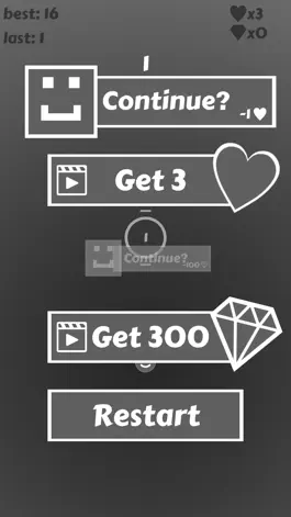 Game screenshot CircleHitGameColor apk