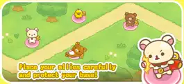 Game screenshot Korilakkuma Tower Defense hack