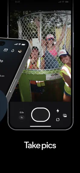 Game screenshot Flox - Debrief Nights Out apk