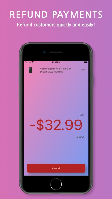 Screenshot #2 pour POS for Stripe