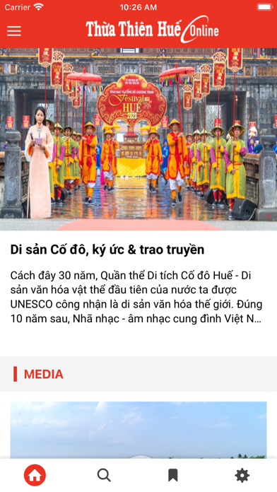 Bao Thua Thien Hueのおすすめ画像5