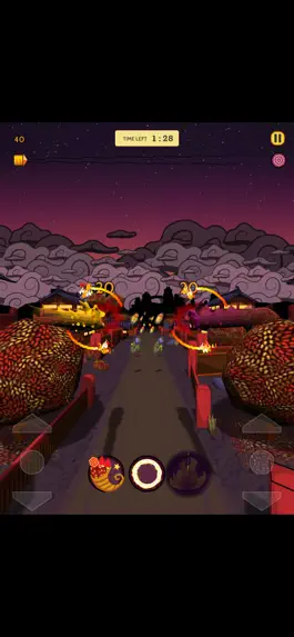 Game screenshot Duple Dragon mod apk
