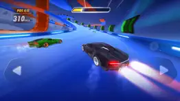 nitro wheels 3d drifting game iphone screenshot 3