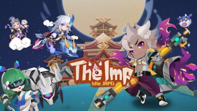 The Imp: Idle JRPGのおすすめ画像5