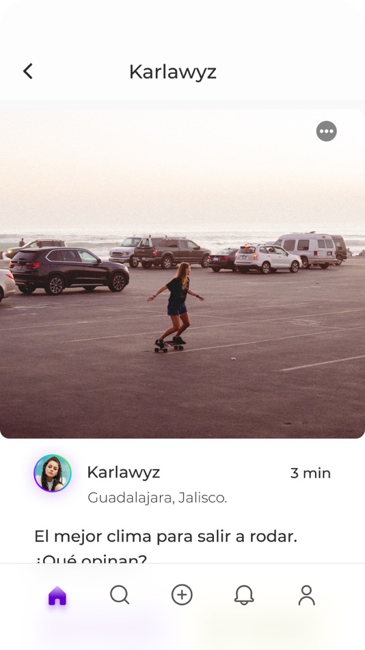 #3. Qvery (iOS) Podle: Qvery