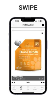 PawWire iphone resimleri 4
