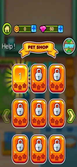 Game screenshot Pet Daycare Shop apk