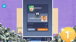 Game screenshot Girabox - Real Cash Tournament hack