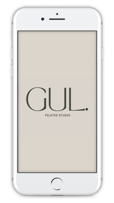 GUL PILATES Screenshot