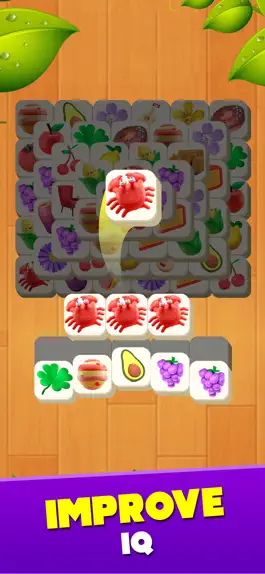Game screenshot Tile Match - Triple Master 3D hack