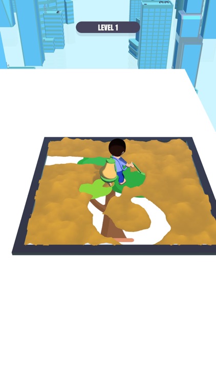 Clean and Find! screenshot-0